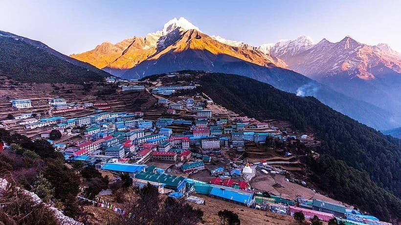 11 Days Gokyo Valley Trek with Flights from Kathmandu - Why the Gokyo Valley Trek Stands Out