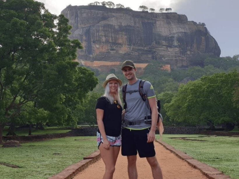 11 Days Sri Lanka Tour With Private Chauffeur & Vehicle - Detailed Breakdown of the Itinerary