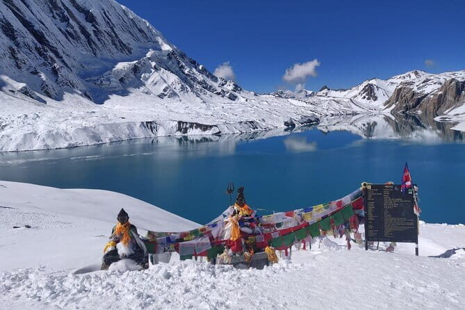 12 Days Annapurna Circuit Trek from Kathmandu - What Makes This Trek Stand Out?