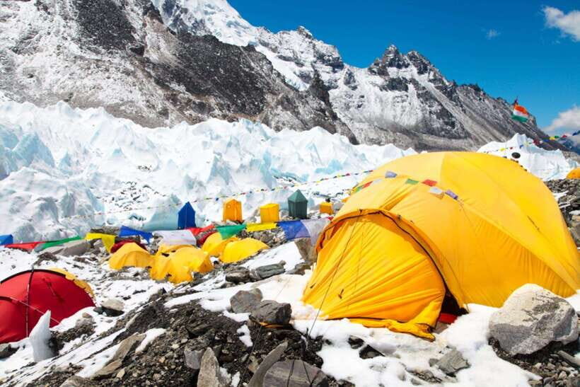 12 days Everest Base Camp Trek - An In-Depth Look at the Everest Base Camp Trek