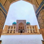 12 Days Grand Uzbekistan Tour - The Value of This Tour