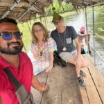 12 days Sri Lanka Round Tour private vehicle BB Accommodation - The Sum Up: Who is this tour perfect for?