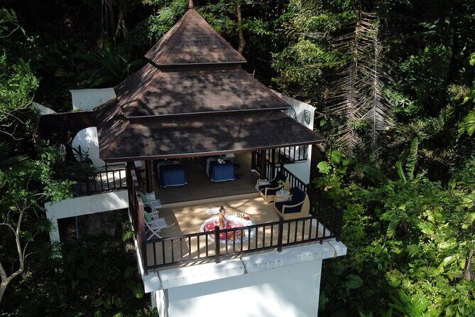 120 Minutes Signature Muay Thai Massage - The Environment and Comfort