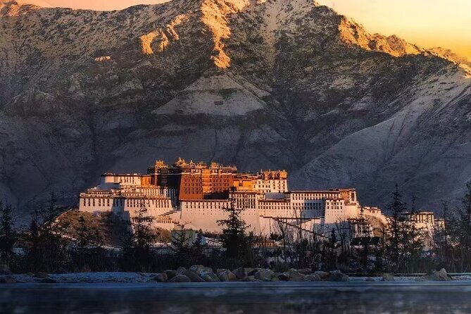 13 Day Classic Tibet Tour on Flight and Soft Sleeper Train - Practicalities and Value  