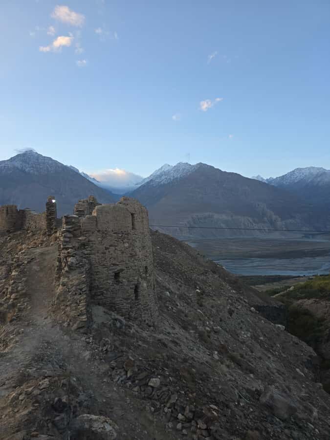 13-Day Pamir Adventure: Dushanbe to Osh in Soviet UAZ Van - Who Will Love This Tour?