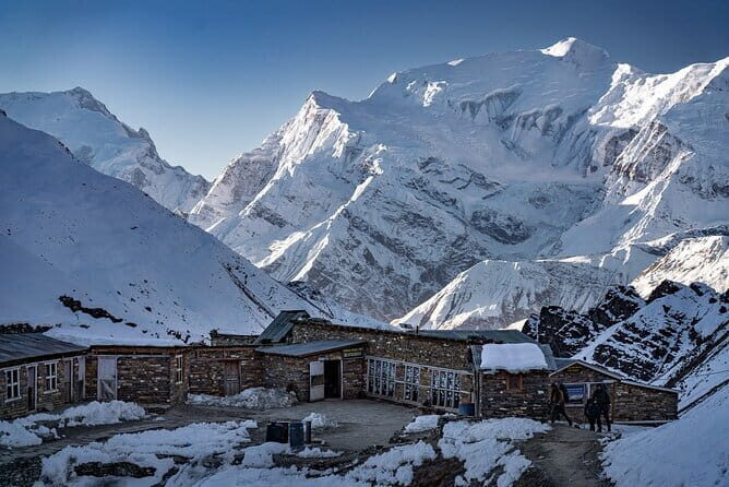 13 Days Trekking in Annapurna Circuit - What Makes This Trek Stand Out?