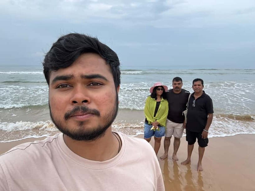 13 Night 14 Days Tour of the Paradise Isle - Exploring the Riches of Sri Lanka in 14 Days