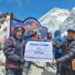 14-Day EBC Trek with Sherpa-Led Culture & Food Experience - Cultural and Culinary Experiences