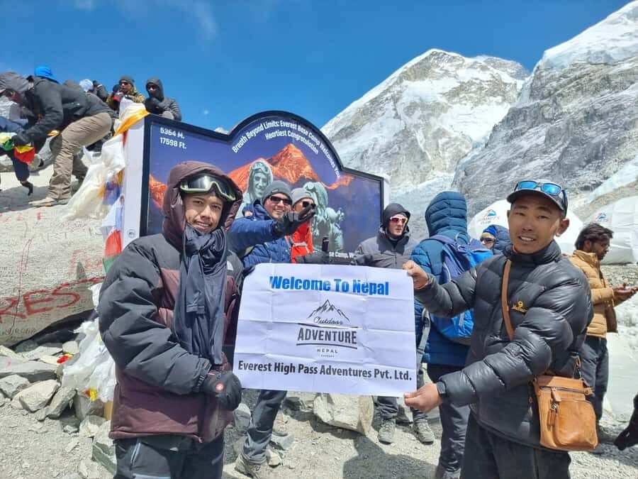 14-Day EBC Trek with Sherpa-Led Culture & Food Experience - Cultural and Culinary Experiences