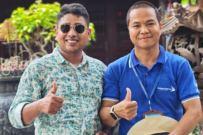 14-Day Insight Vietnam Local Tour I From Ho Chi Minh - Deep Dive Into the Itinerary