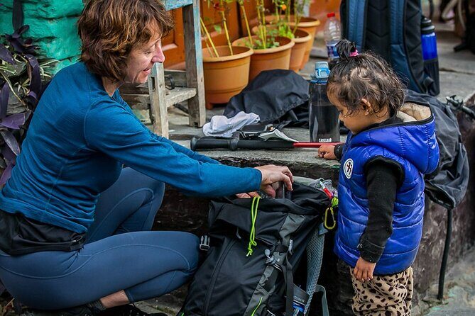 14-Day Private Guided Photo Tour of Kathmandu and Upper Mustang - What Makes This Tour Stand Out