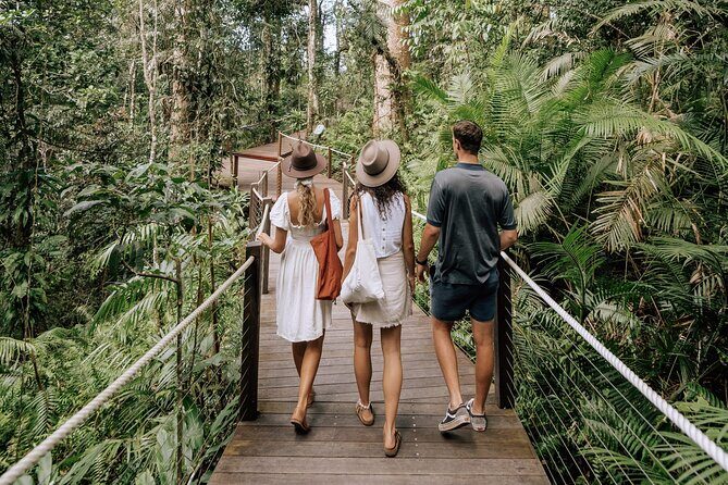 14 Day Tour from Sydney to Cairns Fraser Island and Whitsundays - Who Would Love This Tour?