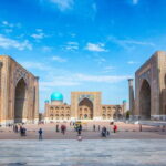 14-Day Uzbekistan Cultural Adventure Tour - An In-depth Look at the Uzbekistan 14-Day Tour