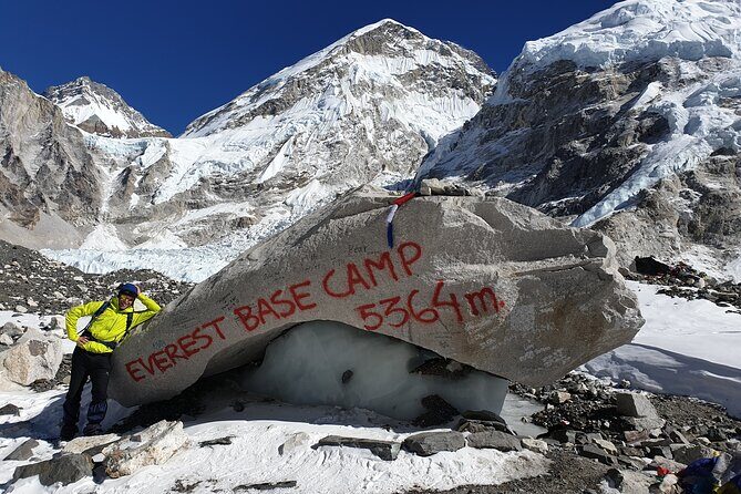 14 Days Everest Base Camp Trek - FAQs  