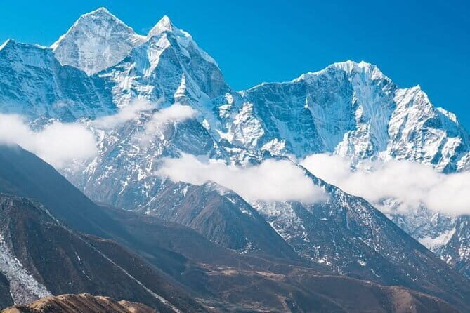 14 Days Everest Base Camp Trek - Analyzing the Value  
