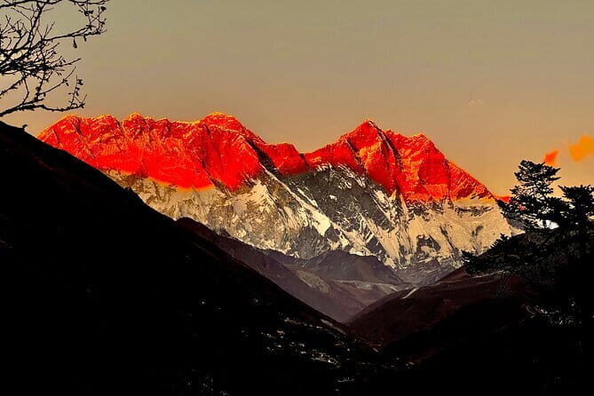 14 Days Everest Base Camp Trekking - What Makes This Trek Stand Out?