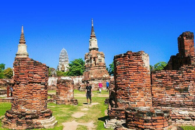 14 Days Private Honeymoon Trip to Thailand - What We Loved About This Tour