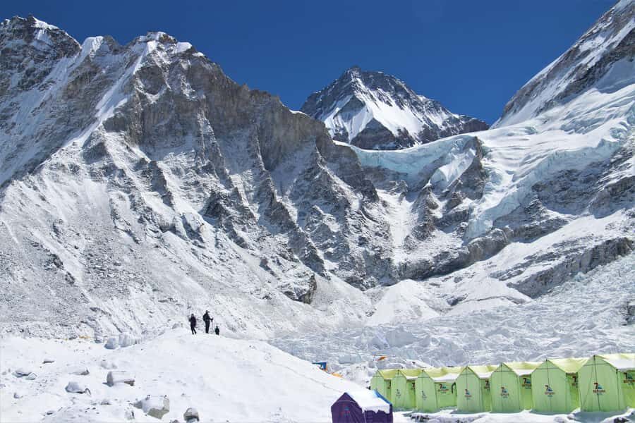 15 Day Everest Base Camp Trek & 2 Day Trishuli River Rafting - Ascending Through Sherpa Villages