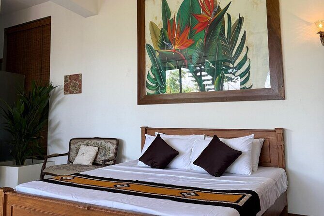 15 Days Ayurveda Healing and Wellness Program - The Daily Experience and Treatments