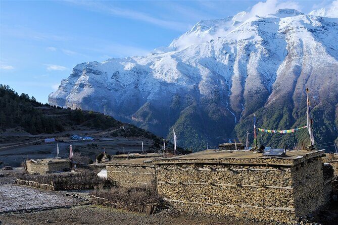 15 Days Round Annapurna Trek with Poon Hill from Pokhara - An Honest Look at the 15-Day Annapurna Circuit with Poon Hill