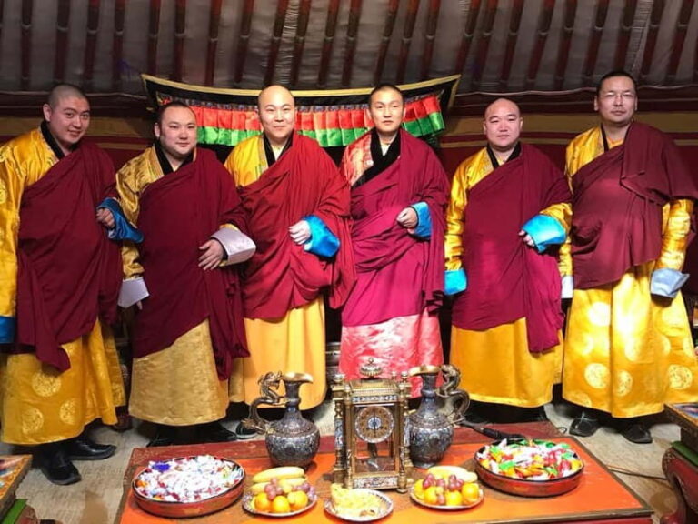 16-Day Mongolia Adventure: Gobi, Central & Khuvsgul Lake - How the Transportation and Logistics Impact Your Trip  