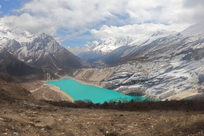 16 Day Private Manaslu Circuit Trek from Kathmandu - What Makes This Trek Stand Out?