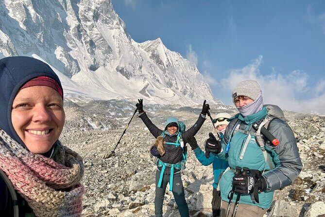 16 Day Private Manaslu Circuit Trek from Kathmandu - Why This Tour Stands Out