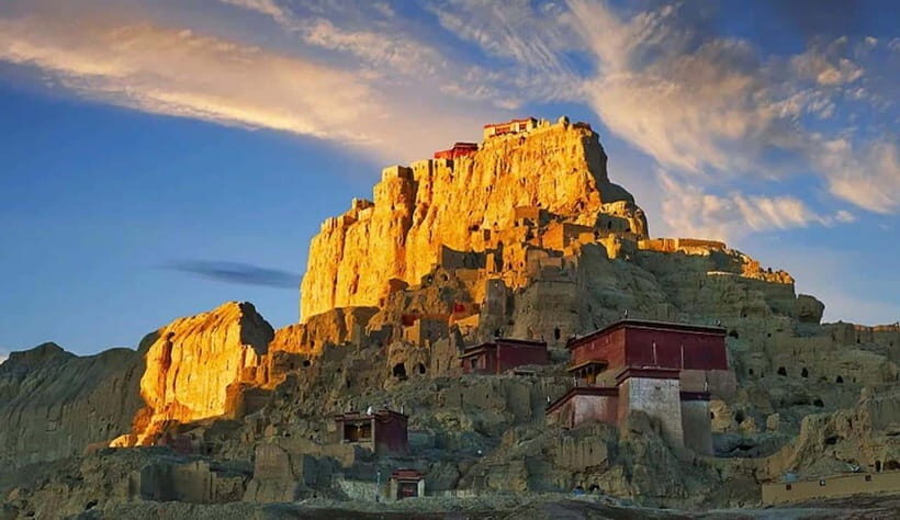 17 Days Kailash Mansarovar Tour & Guge Kingdom Exploration - The Cost: Is it Worth It?