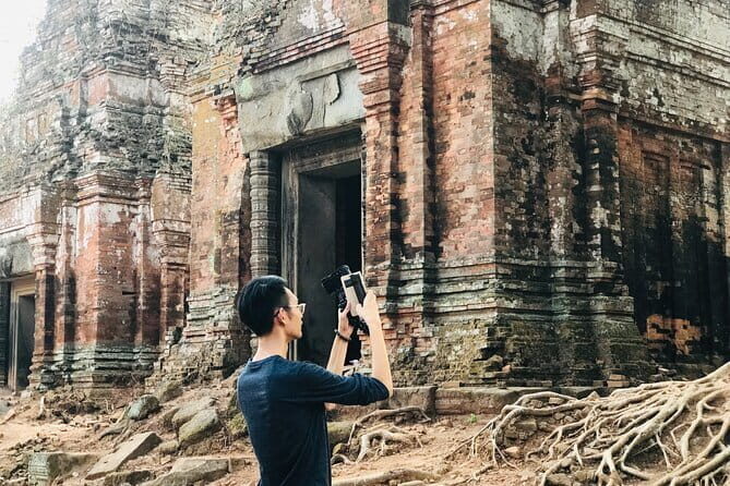 19-Day Cambodia Best Discovery - Frequently Asked Questions