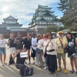 2.5-Hour Nagoya Tour: Castle History, Local Food & City View - Practical Details and Tips