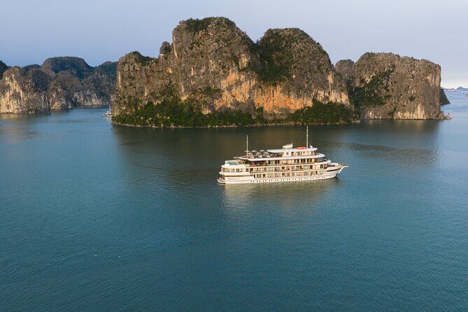 2-Day and 1 Night Bhaya Tranquil Soul Retreat in Halong - The Itinerary in Detail: What to Expect at Each Stop