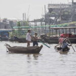 2-Day Angkor Wat, Banteay Srei & Floating Village K-Pluk - Day 2: Sunrise, Lake Life, and Artful Temples