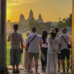 2 Day Angkor Wat Kulen Mountain Beng Mealea Floating Village Tour - Why This Tour Offers Great Value