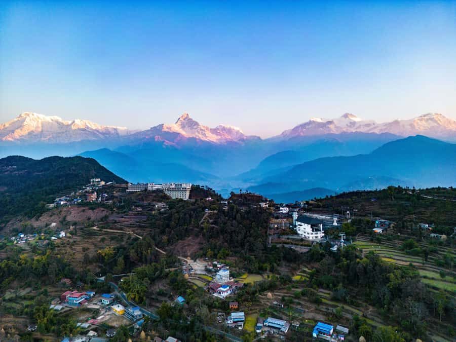 2-Day Annapurna Hike: Sarangkot, Kaskikot & Australian Camp - Why This Trek Offers Great Value