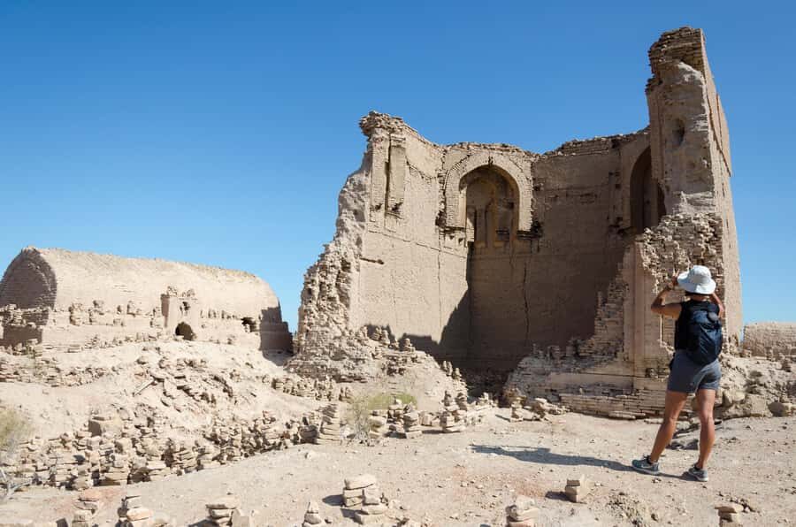 2-Day Aral Sea Tour - Exploring the 2-Day Itinerary