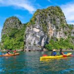 2-Day Boutique Cruise Discover Hidden Gems of Bai Tu Long Bay - Practical Details & Tips