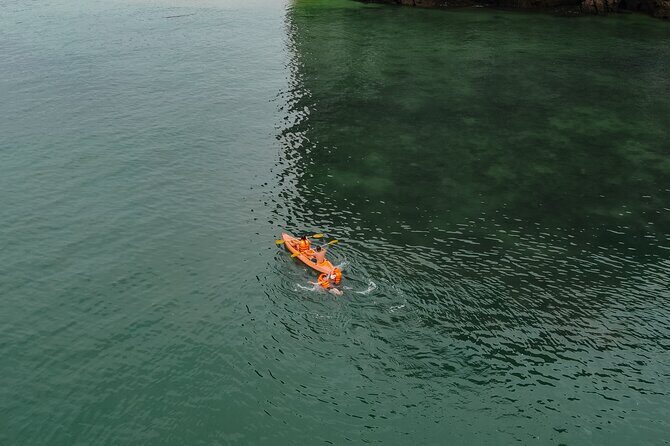 2-Day Boutique Cruise Discover Lan Ha Bay & Viet Hai Village - The Experience in Detail