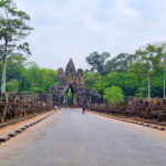 2 Day Cambodia Private Guided Tour in Angkor Temples - Who Should Consider This Tour?