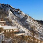 2-Day Chinggis Khaan Equestrian Statue - Terelj NP - Exploring the 2-Day Mongolian Winter Adventure