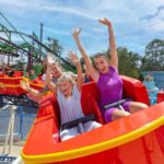 2-Day Dreamworld and SkyPoint Admission Ticket - A Deep Dive into the Experience