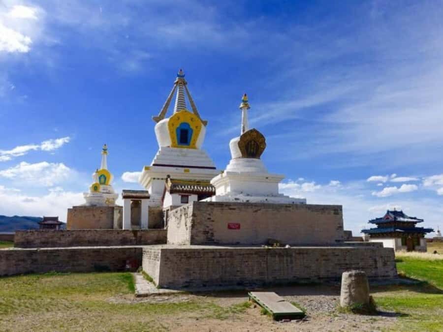 2 day Express: Kharkhorin, Ugii Lake, & Semi-Gobi Tour - Practical Details and Value