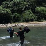 2-Day from Medan: Orangutan Bukit Lawang and Lake Toba Tour - Transportation and Group Size