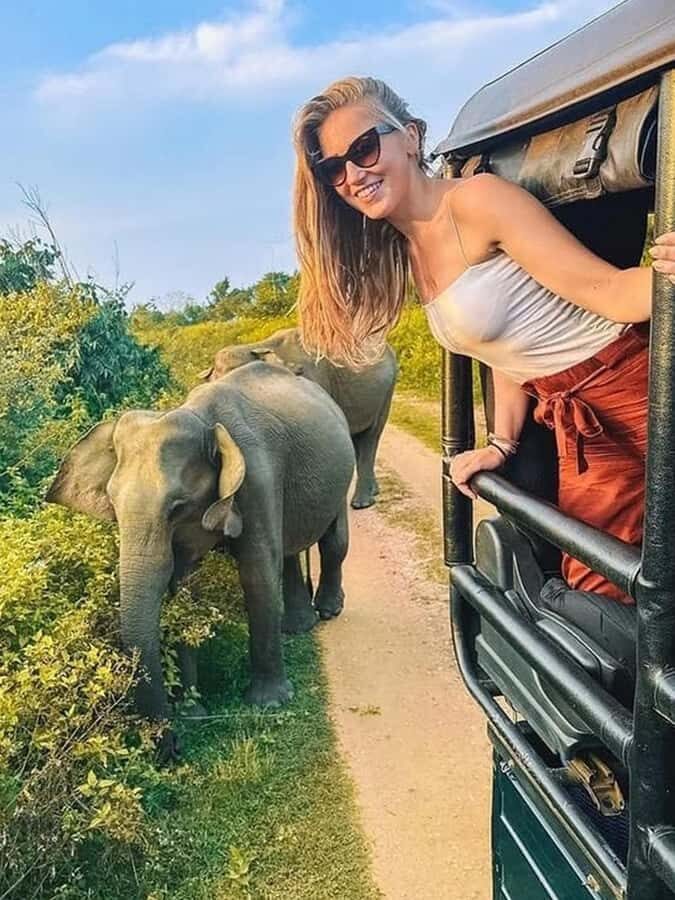 2-Day Galle to Sigiriya Tour with Minneriya Safari - Transport, Timing, and Overall Value