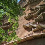 2-Day Gansu: Fuxi, Tianshui Ancient City & Maijishan - Transportation, Timing, and Practicalities