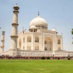 2 Day Guided Tour of Taj Mahal, Agra City and Fatehpur Sikri - Exploring the Itinerary in Detail