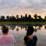 2-Day Guided Trip to Angkor Wat & Kulen Mountain with Picnic - Day 2: Nature’s Refreshing Embrace at Kulen Mountain