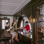 2-Day Halong Bay Overnight Cruise from Hanoi - What You Can Expect From the Cabin and Meals