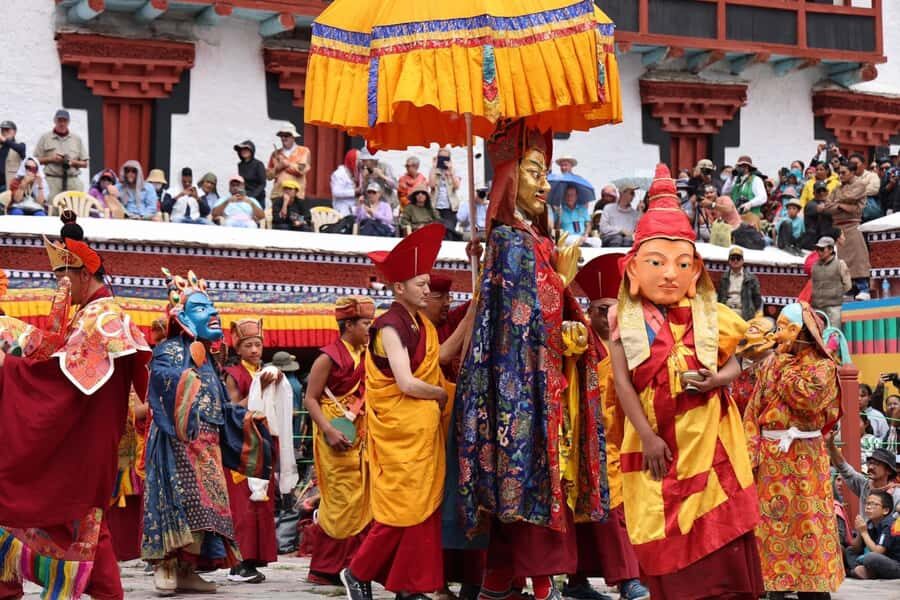 2-Day Hemis Festival Magic: Ladakh's Spiritual Heart - Who This Tour Is Best For