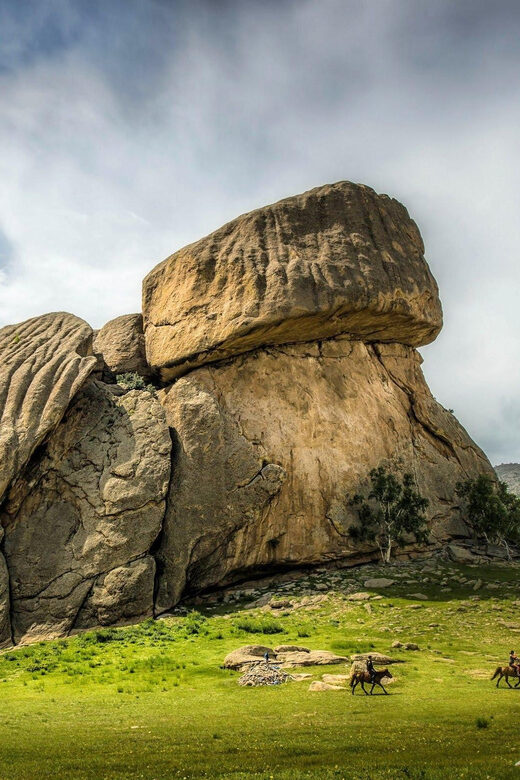2 Day Horse trekking in Terelj national park - What This Tour Means for You