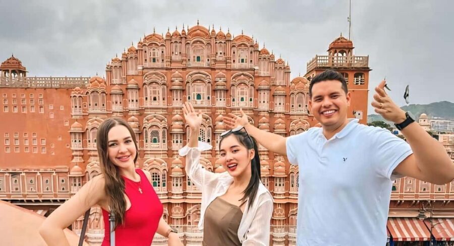 2-Day Jaipur Tour from Delhi: Palaces, Forts & Culture - Practical Details & Value